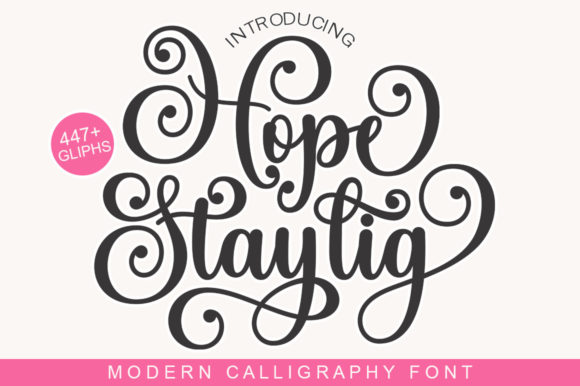 Hope Staylig Free Download